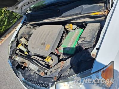 2015 Dodge Grand Caravan SE 121.2" WB - zdjęcie 15 z 30 - miniatura