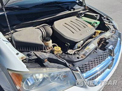 2015 Dodge Grand Caravan SE 121.2" WB - zdjęcie 16 z 30 - miniatura