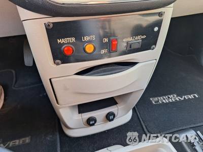 2015 Dodge Grand Caravan SE 121.2" WB - zdjęcie 21 z 30 - miniatura