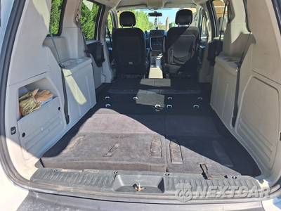 2015 Dodge Grand Caravan SE 121.2" WB - zdjęcie 23 z 30 - miniatura
