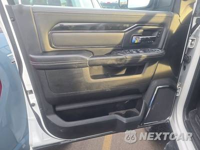2022 Ram 2500 Power Wagon Crew Cab Medium Bed - zdjęcie 9 z 23 - miniatura