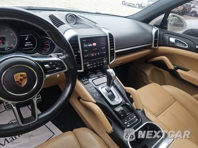 2017 Porsche Cayenne S - zdjęcie 11 z 37 - miniatura