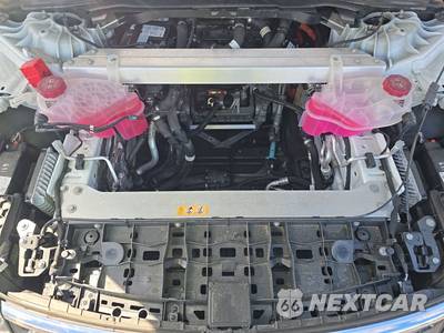 2023 Mercedes-Benz EQS 450+ Hatchback - zdjęcie 15 z 22 - miniatura