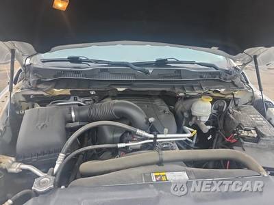 2017 Ram 1500 Sport Crew Cab Short Bed - zdjęcie 18 z 23 - miniatura