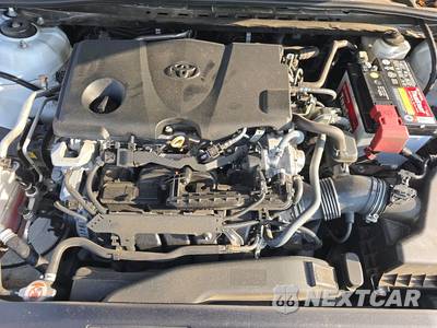 2024 Toyota Camry SE - zdjęcie 15 z 28 - miniatura