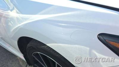 2024 Toyota Camry SE - zdjęcie 22 z 28 - miniatura