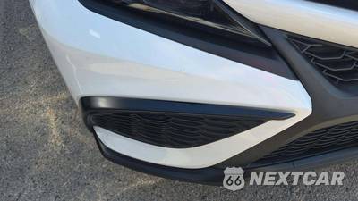 2024 Toyota Camry SE - zdjęcie 23 z 28 - miniatura