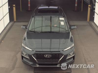 2020 Hyundai Kona Limited - zdjęcie 2 z 23 - miniatura