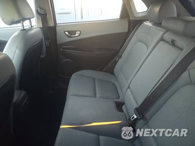 2020 Hyundai Kona Limited - zdjęcie 13 z 23 - miniatura