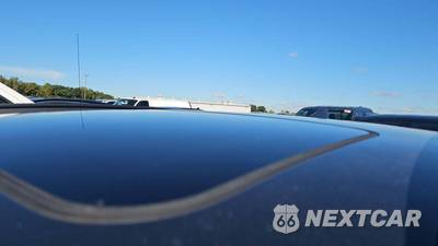 2020 Hyundai Kona Limited - zdjęcie 17 z 23 - miniatura