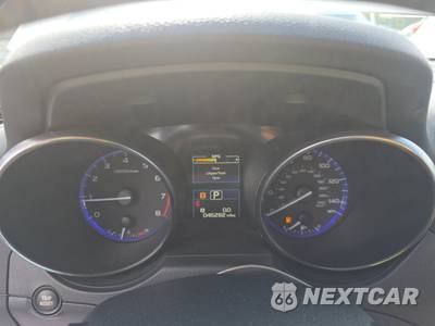 2015 Subaru Legacy 2.5i Premium - zdjęcie 12 z 32 - miniatura