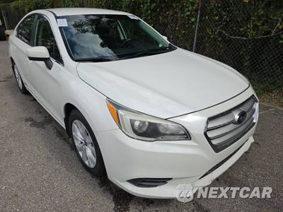 2015 Subaru Legacy 2.5i Premium - zdjęcie 3 z 32 - miniatura