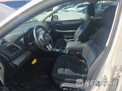 2015 Subaru Legacy 2.5i Premium - zdjęcie 7 z 32 - miniatura