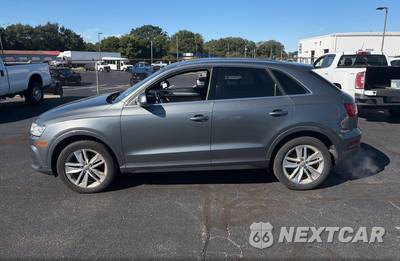 2016 Audi Q3 2.0T Premium Plus - zdjęcie 5 z 30 - miniatura