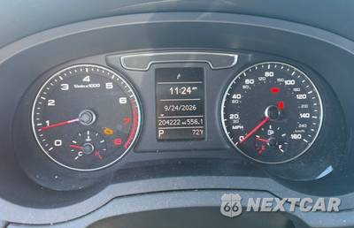 2016 Audi Q3 2.0T Premium Plus - zdjęcie 12 z 30 - miniatura