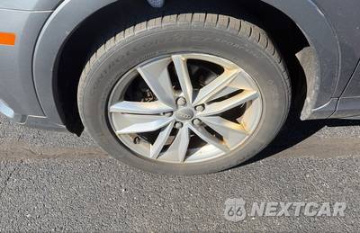 2016 Audi Q3 2.0T Premium Plus - zdjęcie 25 z 30 - miniatura