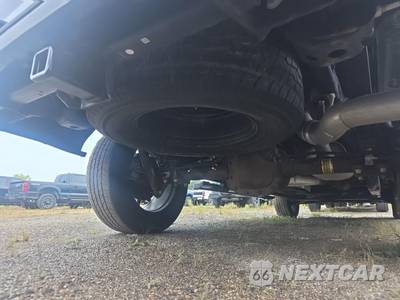 2024 Ford F-150 STX Crew Cab Short Bed - zdjęcie 7 z 22 - miniatura