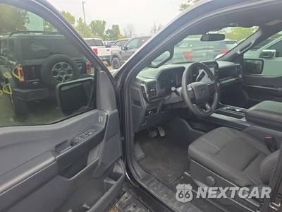 2024 Ford F-150 STX Crew Cab Short Bed - zdjęcie 13 z 22 - miniatura