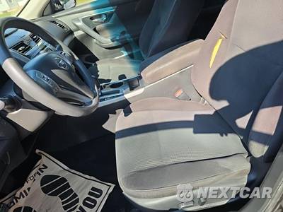 2013 Nissan Altima 2.5 S Sedan - zdjęcie 13 z 21 - miniatura