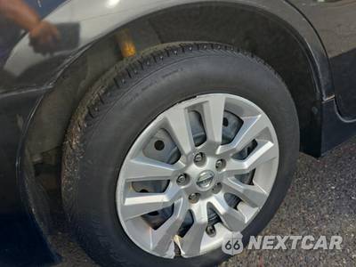 2013 Nissan Altima 2.5 S Sedan - zdjęcie 10 z 21 - miniatura