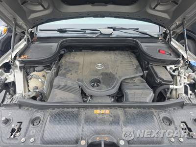 2020 Mercedes-Benz GLS 450 4MATIC - zdjęcie 20 z 32 - miniatura
