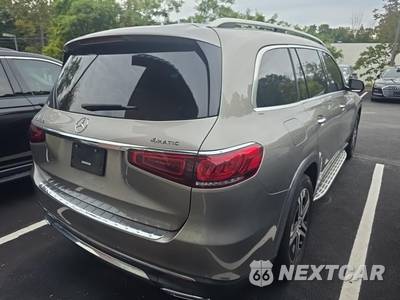 2020 Mercedes-Benz GLS 450 4MATIC - zdjęcie 4 z 32 - miniatura