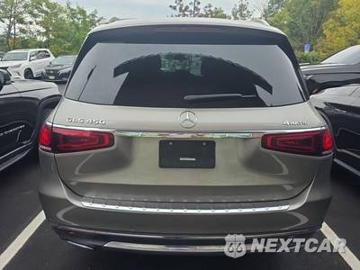 2020 Mercedes-Benz GLS 450 4MATIC - zdjęcie 5 z 32 - miniatura