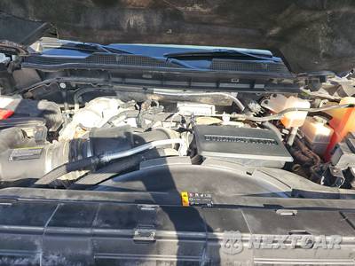 2022 Chevrolet Silverado 3500HD Cab Chassis WT Crew Cab 1WT DRW - zdjęcie 15 z 41 - miniatura
