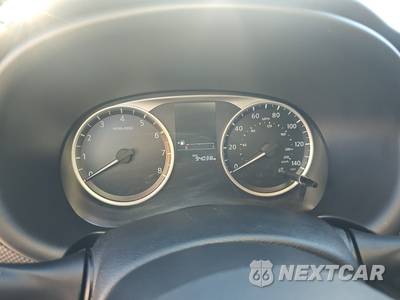 2020 Nissan Kicks S - zdjęcie 12 z 32 - miniatura