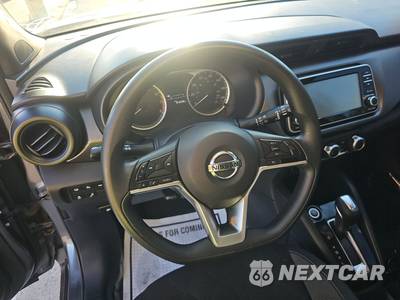 2020 Nissan Kicks S - zdjęcie 10 z 32 - miniatura
