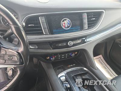 2023 Buick Enclave Essence 1SL - zdjęcie 17 z 29 - miniatura