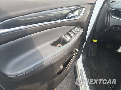 2023 Buick Enclave Essence 1SL - zdjęcie 15 z 29 - miniatura