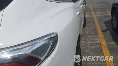 2023 Buick Enclave Essence 1SL - zdjęcie 29 z 29 - miniatura