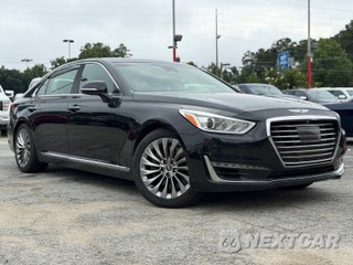 2017 Genesis G90 3.3T Premium