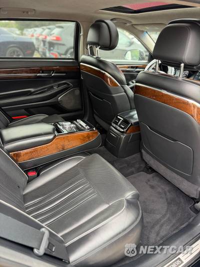2017 Genesis G90 3.3T Premium - zdjęcie 6 z 20 - miniatura