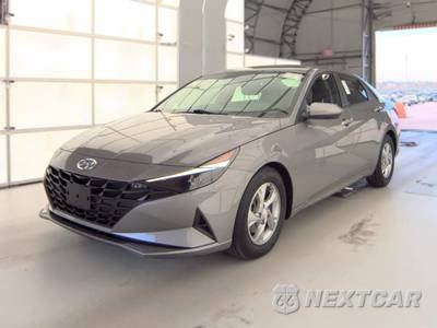 2021 Hyundai Elantra SE - zdjęcie 1 z 21 - miniatura