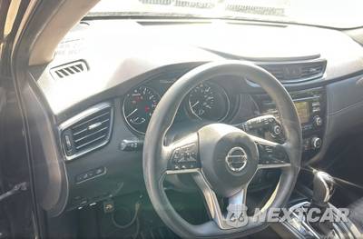 2017 Nissan Rogue S - zdjęcie 9 z 26 - miniatura