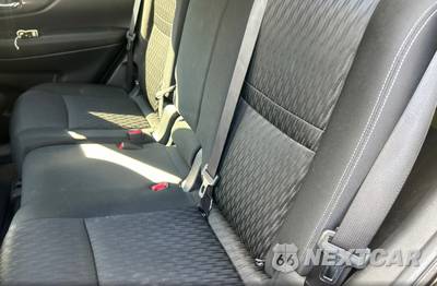 2017 Nissan Rogue S - zdjęcie 13 z 26 - miniatura