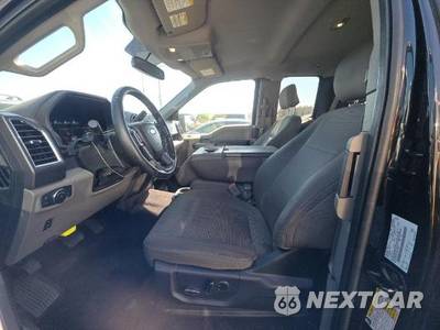 2015 Ford F-150 XLT Extended Cab Medium Bed w/Rear Doors - zdjęcie 5 z 11 - miniatura