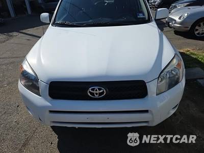 2007 Toyota RAV4 Sport - zdjęcie 2 z 21 - miniatura