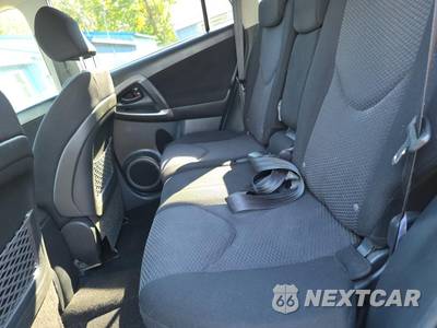 2007 Toyota RAV4 Sport - zdjęcie 16 z 21 - miniatura