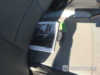 2022 Ford F-150 Lightning LARIAT Crew Cab Short Bed - zdjęcie 22 z 23 - miniatura