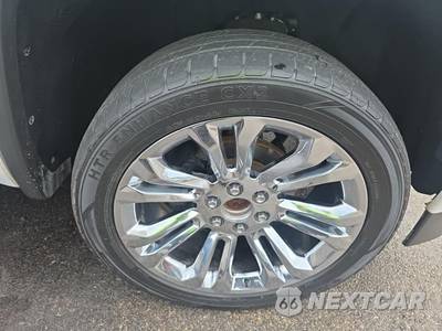 2016 GMC Sierra 1500 Denali Crew Cab Short Bed 5SA - zdjęcie 9 z 22 - miniatura