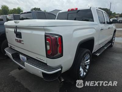 2016 GMC Sierra 1500 Denali Crew Cab Short Bed 5SA - zdjęcie 4 z 22 - miniatura