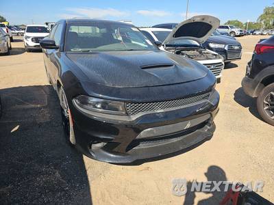 2022 Dodge Charger R/T - zdjęcie 3 z 45 - miniatura