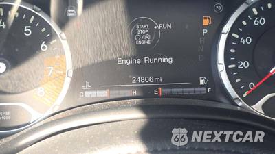 2023 Jeep Renegade Altitude - zdjęcie 27 z 42 - miniatura