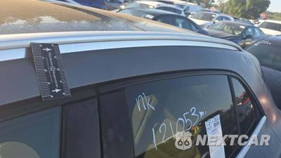 2015 Mercedes-Benz GLA 250 - zdjęcie 25 z 29 - miniatura