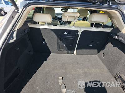 2015 Mercedes-Benz GLA 250 - zdjęcie 16 z 29 - miniatura
