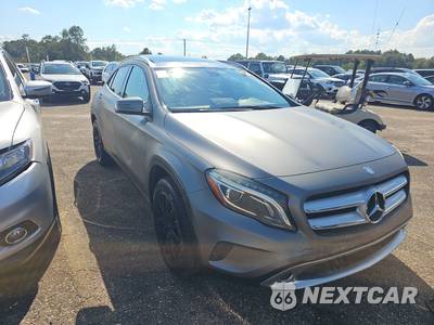 2015 Mercedes-Benz GLA 250 - zdjęcie 3 z 29 - miniatura