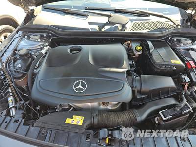 2015 Mercedes-Benz GLA 250 - zdjęcie 15 z 29 - miniatura